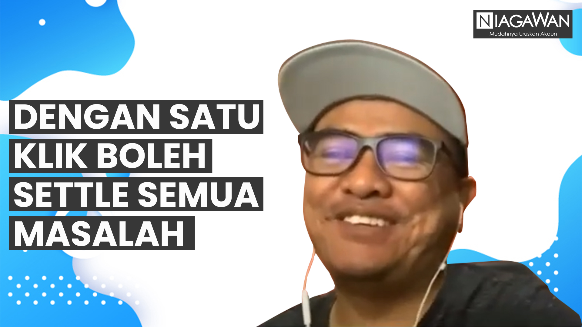 Pernah Dikejar Lhdn Kerana Cukai. Ketahui Langkah Yang Diambil Oleh Tuan Adib.