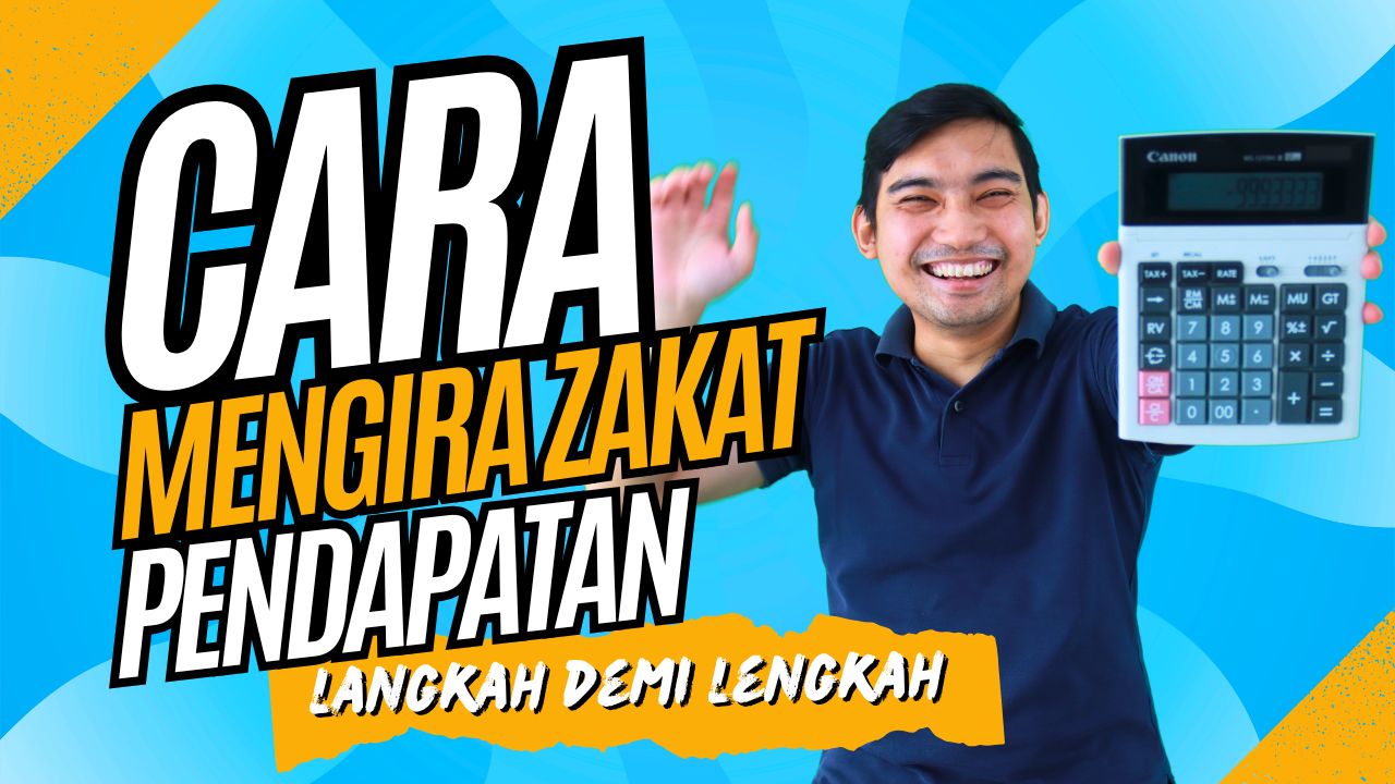 Cara Mengira Zakat Perniagaan: Panduan Langkah demi Langkah untuk Usahawan